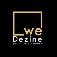 WeDezine Studio logo - Similar company to We Design