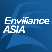 Enviliance ASIA logo - Similar company to Envix, Ltd.
