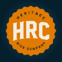 Heritage Rice Company logo - Similar company to Minnesota Rice And Milling