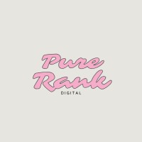 PureRank Digital logo - Similar company to Vertex News