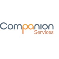 Companion Services logo - Similar company to Cjs