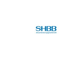 SHBB Steuerberatungsgesellschaft mbH Beratungsstelle Stralsund logo - Similar company to Betriebs- Und Steuerberatungsgesellschaft Shbb Mbh