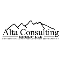 Alta Consulting Group, LLC logo - Similar company to Alta Consulting