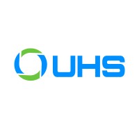Ultra High Service logo - Similar company to Solaryled