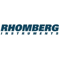RHOMBERG INSTRUMENTS logo - Similar company to Julinat Technical Services Ltd