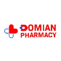 Domian Group Pharmaceuticals Ltd logo - Similar company to Recah Solutions Ltd