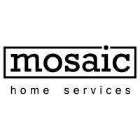 Mosaic Home Services logo - Similar company to Thrive Family Office