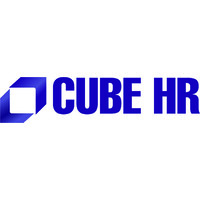 CUBE HR logo - Similar company to Vensa Coaching