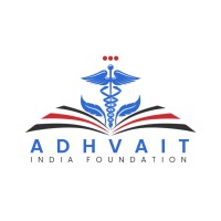 Adhvait India Foundation logo - Similar company to Berkeley Vision