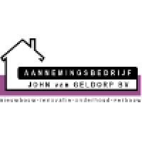 John Van Geldorp Bv