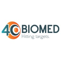 4C Biomed logo - Similar company to Ridnext Ltd