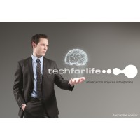 Tech for Life - Treinamentos e Consultoria logo - Similar company to Tech For