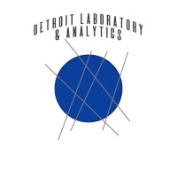 Detroit Laboratory & Analytics LLC