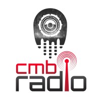 CMB Radio logo - Similar company to Bugnod