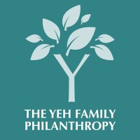The Yeh Family Philanthropy logo - Similar company to The D. H. Chen Foundation