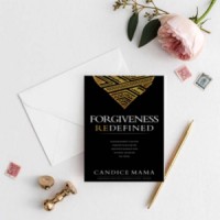 Forgiveness Redefined logo - Similar company to The Athletes Post