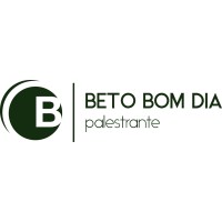 Beto Bom Dia Palestrante