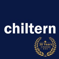 Chiltern Construction & Design Ltd logo - Similar company to Pdcm Project Management Limited