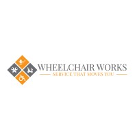 Wheelchair Works Inc. logo - Similar company to Tanglebank Gardens Brambles Bistro