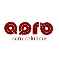 Aara Solutions logo - Similar company to Aara Solutions