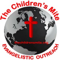 The Children's Mite logo - Similar company to Children'S Cancer & Blood Foundation