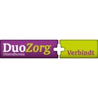 OUD zie DUOZORG FLEXPERT logo - Similar company to Duozorg Flexpert