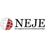 New England Journal of Entrepreneurship logo - Similar company to Future Agenda