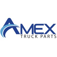 Amex Truck Parts logo - Similar company to Adelman'S Truck Parts