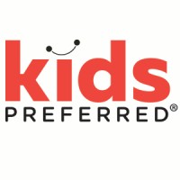 Kids Preferred logo - Similar company to Ridley'S Games