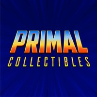 PRIMAL Collectibles logo - Similar company to Upward Agency