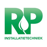 R&P Installatietechniek logo - Similar company to Rw Vloerverwarming