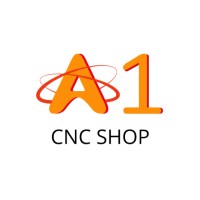 Aaran 1 CNC Shop logo - Similar company to Ipp Mardale Limited