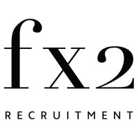 Fx2 Recruitment logo - Similar company to Wecan