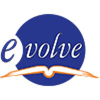 Evolve Global Publishing logo - Similar company to Niu Developments
