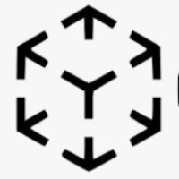 Hyperdimensions logo - Similar company to Coincave