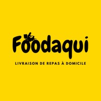 Foodaqui logo - Similar company to Mariaudcom
