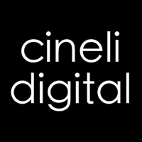 Cineli Digital logo - Similar company to Cineli Digital
