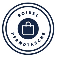 BOIDEL logo - Similar company to Daytm