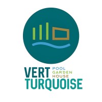 Vert Turquoise logo - Similar company to Floconvert