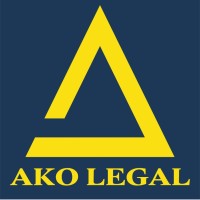 AKO LEGAL logo - Similar company to Z.O.N.E.