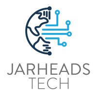 Jarheads Tech logo - Similar company to Fintify