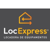 Locexpress Campo Belo logo - Similar company to Grupo Even