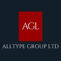 Alltype Group Ltd logo - Similar company to Md Electrical