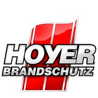 HOYER Brandschutz GmbH logo - Similar company to A-Null Bausoftware Gmbh