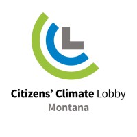 Citizens' Climate Lobby Montana logo - Similar company to Montana Audubon