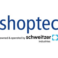 shoptec logo - Similar company to Schweitzer