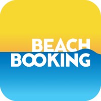 Beach Booking App logo - Similar company to Smash App