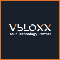 vBloxx Inc. logo - Similar company to Pixelforge