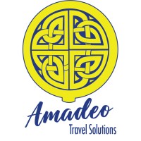 Amadeo Travel Solutions/Empire Vacations logo - Similar company to Amadeo (Hq)