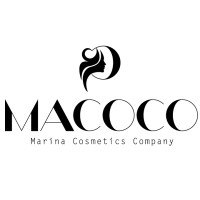 MACOCO logo - Similar company to Makeup Palette